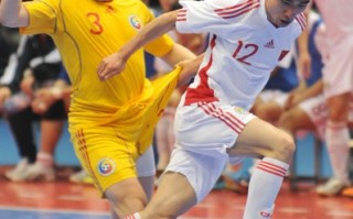 五人制足球带球跑技术，五人制足球带球跑训练教案